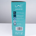 سشوار حرفه ای لایچی مدل L-9070