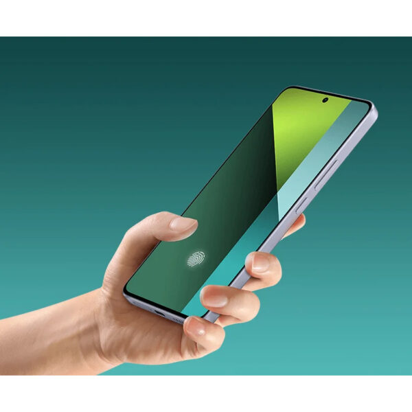 گوشی موبایل شیائومی مدل Redmi Note 13 Pro 5G دو سیم کارت ظرفیت 512 گیگابایت و رم 12 گیگابایت - پک اندونزی