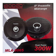میدرنج خودرو لئودئو مدل MLA-8065 بسته دو عددی