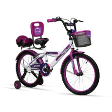 دوچرخه شهری چیاوا مدل چیچک سایز طوقه 20 اینچ