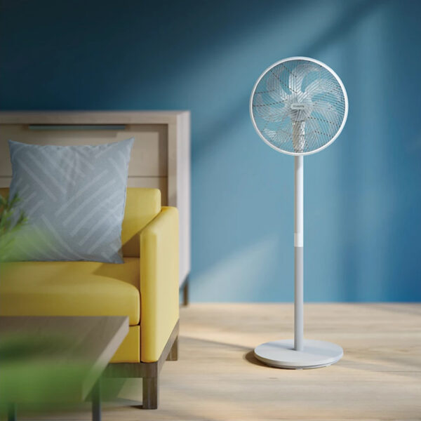 پنکه ایستاده فیلیپس مدل CX2550