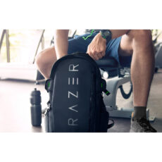 کوله پشتی ریزر مدل rogue v3 مناسب برای لپتاپ تا سایز 15.6 اینچ