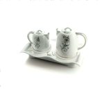چای ساز کنار هم ویداس مدل WIR_2120