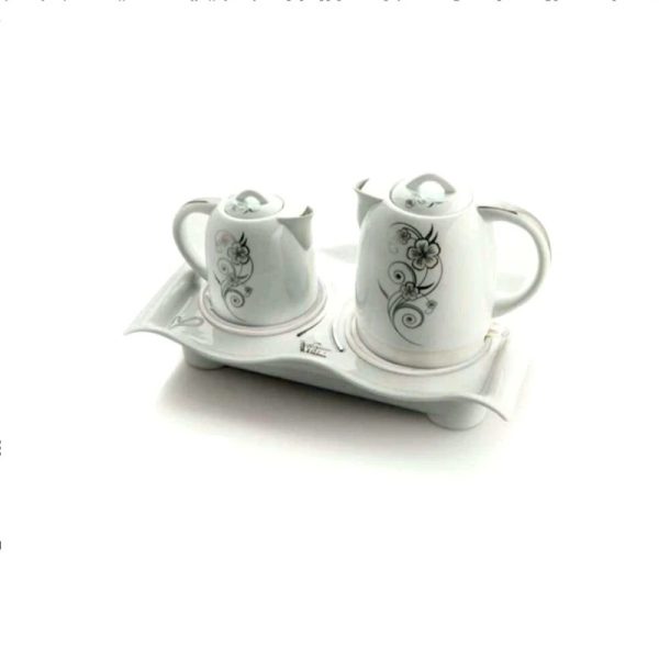 چای ساز کنار هم ویداس مدل WIR_2120