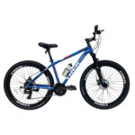 دوچرخه کوهستان ترک وان مدل T-5000 سایز طوقه 29