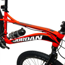 دوچرخه کوهستان جردن مدل JACKSON سایز طوقه 29 اینچ