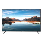 تلویزیون ال ای دی هوشمند جی پلاس مدل GTV-98SQ856NX سایز 98 اینچ