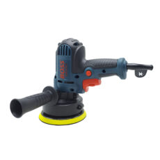 دستگاه پولیش صنعتی باس مدل S123JX226_1