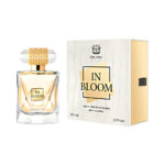 ادوپرفیوم زنانه چیکن گلم مدل In Bloom با رایحه شیرین حجم 100 میلی‌لیتر