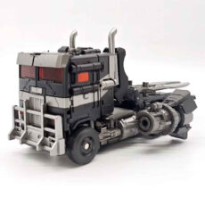 اکشن فیگور مدل ترنسفورمر اپتیموس پرایم طرح Transformer optimus prime TW-1030