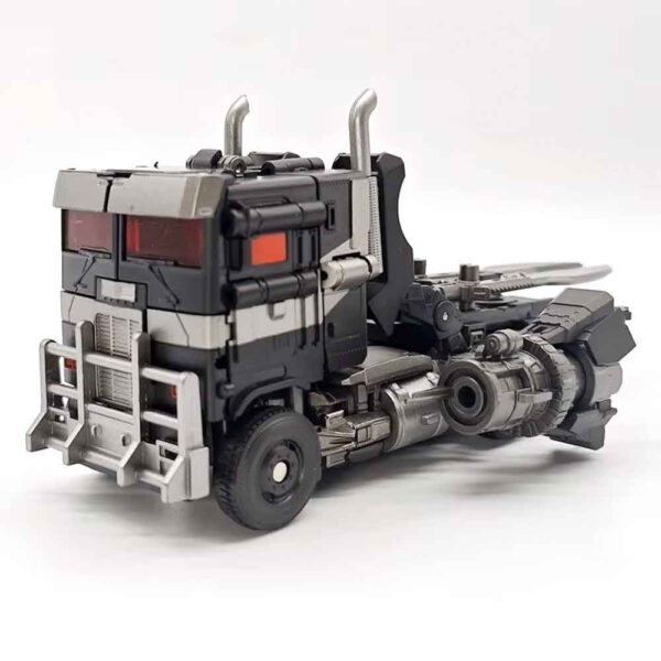 اکشن فیگور مدل ترنسفورمر اپتیموس پرایم طرح Transformer optimus prime TW-1030