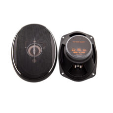 اسپیکر خودرو مدل SC-6904 بسته دو عددی