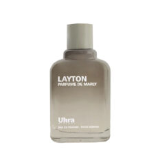 ادوپرفیوم مردانه اولترا ویرچوآل مدل Leyton de marly با رایحه تند حجم 100 میلی لیتر
