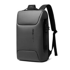 کوله پشتی لپ تاپ بنج مدل BN-7216 مناسب برای لپ تاپ تا 15.6 اینچی