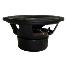 ساب ووفر خودرو مدل M2-123