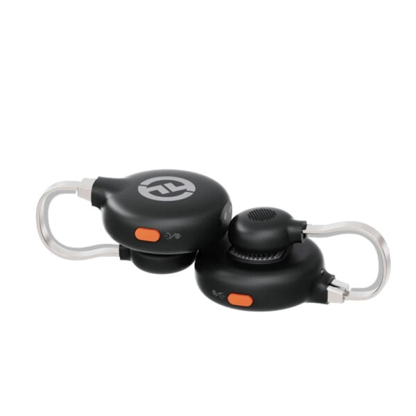 میکروفون بی سیم هالی لند مدل LARK M2S Mini