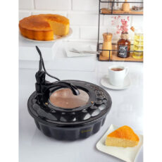 کیک پز برقی مُرسانا مدل M126