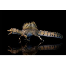 فیگور تی ان جی مدل دایناسور طرح Spinosaurus