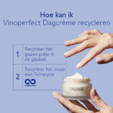 کرم روشن کننده کدلی مدل Vinoperfect حجم 50 میلی لیتر