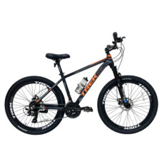 دوچرخه کوهستان ترک وان مدل دیسکی کد T-4000 سایز طوقه 27.5
