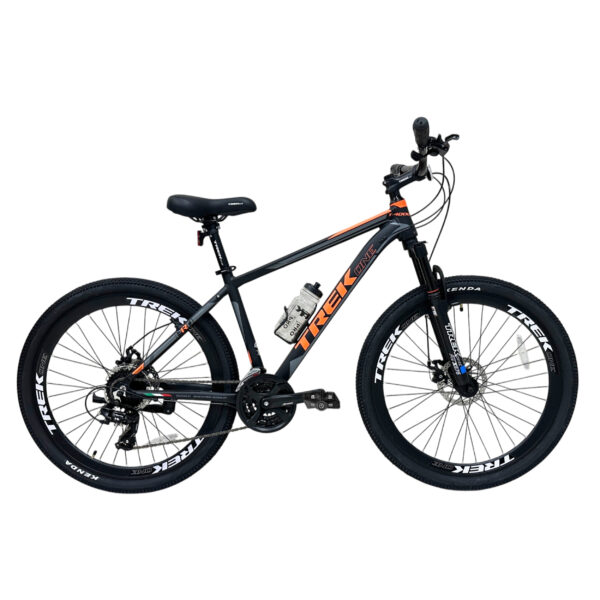 دوچرخه کوهستان ترک وان مدل دیسکی کد T-4000 سایز طوقه 27.5