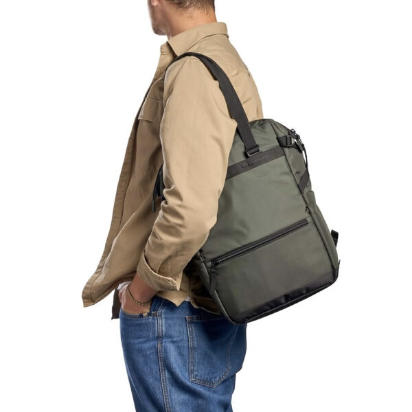 کیف دوربین منفروتو مدل Street Convertible Tote Bag
