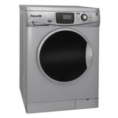 ماشین لباسشویی اتوماتیک آبسال مدل WRE7412-S ظرفیت 7 کیلوگرم