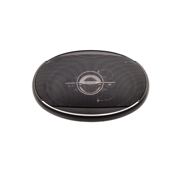 اسپیکر خودرو مدل SC-6904 بسته دو عددی