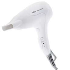 سشوار مسافرتی براون مدل HD180