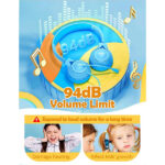 هدست مخصوص بازی مپوو مدل MPBH488AL