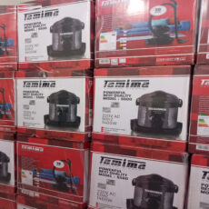 جاروبرقی سطلی تامیما مدل 5500