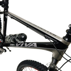 دوچرخه کوهستان ویوا مدل MANCHESTER کد HF200  سایز طوقه 26 اینچ