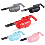 جاروبرقی فانتوم مدل Pratic SP 1200