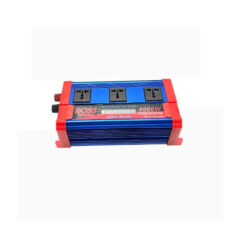 مبدل برق خودرو باس مدلBS-4000