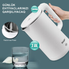 کتری برقی راف مدل R-7863