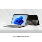 تبلت 13 اینچی مایکروسافت مدل Surface Pro 10-Core Ultra 7 165U ظرفیت 1 ترابایت و رم 16 گیگابایت