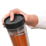 تراول ماگ برابانتیا مدل Make - Take گنجایش 0.360 لیتر