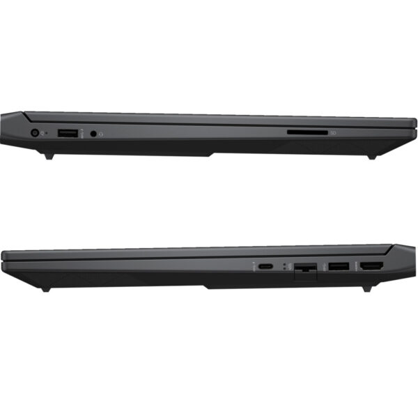 لپ تاپ 15.6 اینچی اچ‌ پی مدل Victus Gaming 15-fa1110nia-i5 13420H-24GB DDR4-256GB SSD-RTX2050-FHD - کاستوم شده