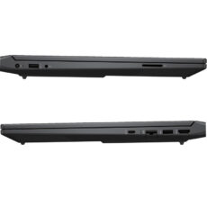 لپ تاپ 15.6 اینچی اچ‌ پی مدل Victus Gaming 15-fa1110nia-i5 13420H-8GB DDR4-2TB SSD-RTX2050-FHD - کاستوم شده