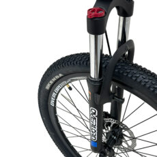 دوچرخه کوهستان اورلورد مدل PANAMERA SE 1.0D دیسکی ( 21 دنده ) سایز طوقه 26 اینچ