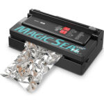 دستگاه وکیوم مجیک سیل مدل MS300