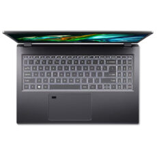 لپ تاپ 15.6 اینچی ایسر مدل Aspire 5 A515-58M-79CS-i7 13620H-16GB LPDDR5-512GB SSD-TN-Backlit