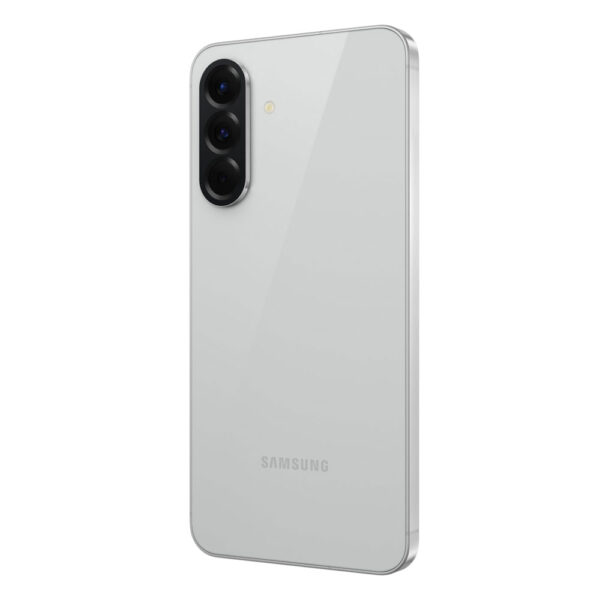 گوشی موبایل سامسونگ مدل Galaxy A56 دو سیم کارت ظرفیت 256 گیگابایت و رم 12 گیگابایت - ویتنام - به همراه شارژر 25 وات سامسونگ