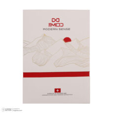 ادوپرفیوم زنانه ردمد مدل SUNSET با رایحه شیرین حجم 100 میلی لیتر