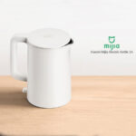 کتری برقی میجیا مدل kettle p1 light Edition CN