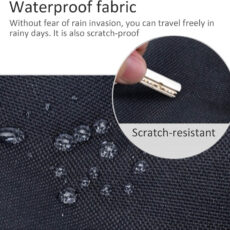 کوله پشتی دوربین کادن مدل D28