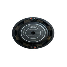 ساب ووفر خودرو الوود مدل LW123NX