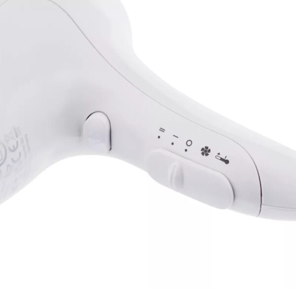 سشوار مسافرتی براون مدل HD180