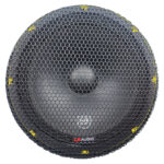 میدرنج خودرو ال اس آدیو مدل LS-M10L