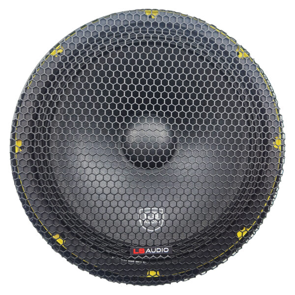 میدرنج خودرو ال اس آدیو مدل LS-M10L
